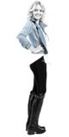 The Intelligent Legging